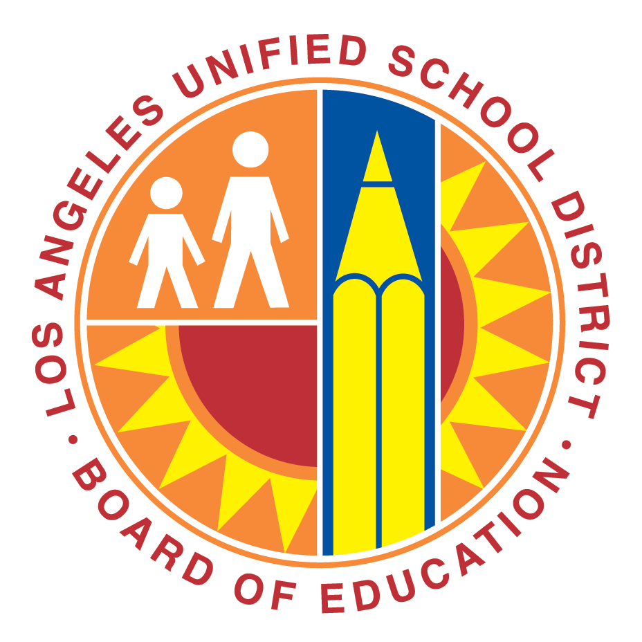 District Logo